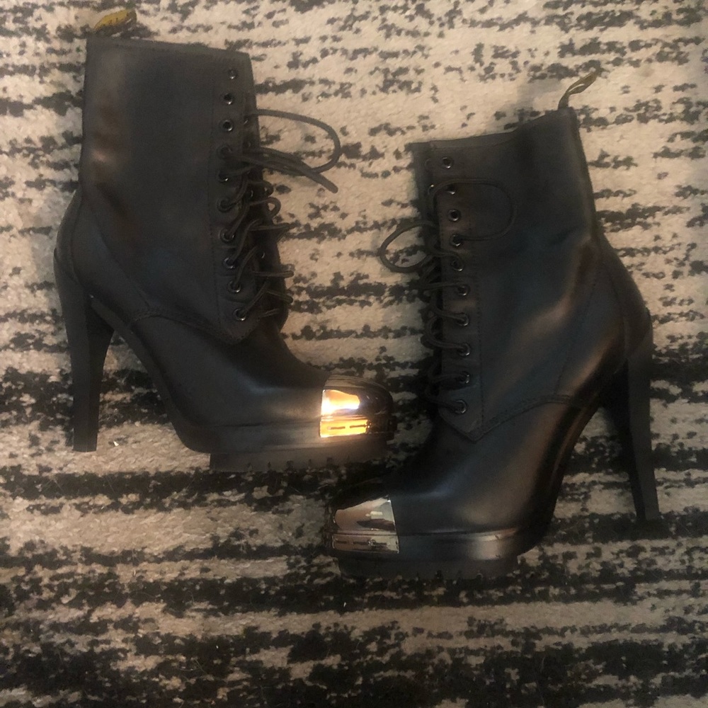 Lust for Life Boots